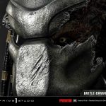 P479 Predator Jungle Hunter Predator Battle Damaged PBPR-03 Prime 1 Studio [PRE-ORDER] (23)