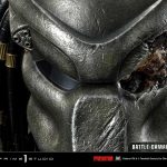 P479 Predator Jungle Hunter Predator Battle Damaged PBPR-03 Prime 1 Studio [PRE-ORDER] (24)