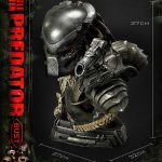 P479 Predator Jungle Hunter Predator Battle Damaged PBPR-03 Prime 1 Studio [PRE-ORDER] (3)