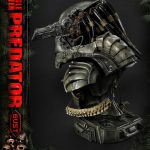P479 Predator Jungle Hunter Predator Battle Damaged PBPR-03 Prime 1 Studio [PRE-ORDER] (4)