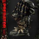 P479 Predator Jungle Hunter Predator Battle Damaged PBPR-03 Prime 1 Studio [PRE-ORDER] (6)