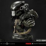 P479 Predator Jungle Hunter Predator Battle Damaged PBPR-03 Prime 1 Studio [PRE-ORDER] (9)