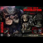 P480 Predator Jungle Hunter Predator Limited Version PBPR-04LM Prime 1 Studio [PRE-ORDER] (1)