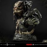 P480 Predator Jungle Hunter Predator Limited Version PBPR-04LM Prime 1 Studio [PRE-ORDER] (10)