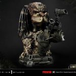 P480 Predator Jungle Hunter Predator Limited Version PBPR-04LM Prime 1 Studio [PRE-ORDER] (11)