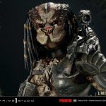 P480 Predator Jungle Hunter Predator Limited Version PBPR-04LM Prime 1 Studio [PRE-ORDER] (13)