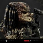 P480 Predator Jungle Hunter Predator Limited Version PBPR-04LM Prime 1 Studio [PRE-ORDER] (15)