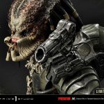 P480 Predator Jungle Hunter Predator Limited Version PBPR-04LM Prime 1 Studio [PRE-ORDER] (18)