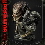 P480 Predator Jungle Hunter Predator Limited Version PBPR-04LM Prime 1 Studio [PRE-ORDER] (3)