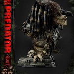 P480 Predator Jungle Hunter Predator Limited Version PBPR-04LM Prime 1 Studio [PRE-ORDER] (6)