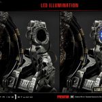 P480 Predator Jungle Hunter Predator Limited Version PBPR-04LM Prime 1 Studio [PRE-ORDER] (7)
