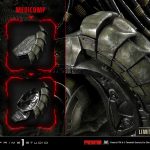 P480 Predator Jungle Hunter Predator Limited Version PBPR-04LM Prime 1 Studio [PRE-ORDER] (8)