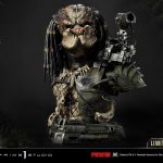 P480 Predator Jungle Hunter Predator Limited Version PBPR-04LM Prime 1 Studio [PRE-ORDER] (9)