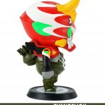 P481 Evangelion Shin Evangelion Complete Set [4 Pcs] CT1-21SEVA01C Prime 1 Studio [PRE-ORD (10)