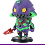 P481 Evangelion Shin Evangelion Complete Set [4 Pcs] CT1-21SEVA01C Prime 1 Studio [PRE-ORD