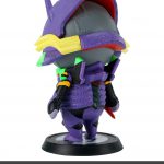 P481 Evangelion Shin Evangelion Complete Set [4 Pcs] CT1-21SEVA01C Prime 1 Studio [PRE-ORD (19)