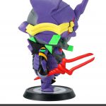 P481 Evangelion Shin Evangelion Complete Set [4 Pcs] CT1-21SEVA01C Prime 1 Studio [PRE-ORD (20)