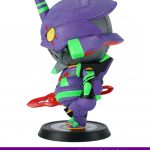 P481 Evangelion Shin Evangelion Complete Set [4 Pcs] CT1-21SEVA01C Prime 1 Studio [PRE-ORD (3)