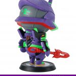 P481 Evangelion Shin Evangelion Complete Set [4 Pcs] CT1-21SEVA01C Prime 1 Studio [PRE-ORD (4)
