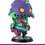 P481 Evangelion Shin Evangelion Complete Set [4 Pcs] CT1-21SEVA01C Prime 1 Studio [PRE-ORD (5)