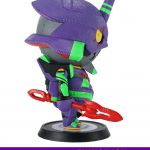 P481 Evangelion Shin Evangelion Complete Set [4 Pcs] CT1-21SEVA01C Prime 1 Studio [PRE-ORD (6)