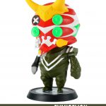 P481 Evangelion Shin Evangelion Complete Set [4 Pcs] CT1-21SEVA01C Prime 1 Studio [PRE-ORD (7)