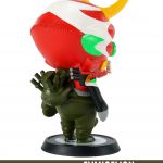 P481 Evangelion Shin Evangelion Complete Set [4 Pcs] CT1-21SEVA01C Prime 1 Studio [PRE-ORD (9)