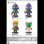 P481 Evangelion Shin Evangelion Complete Set [4 Pcs] CT1-21SEVA01C Prime 1 Studio [PRE-ORDER (1)