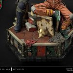 P482 Dorohedoro Caiman & Nikaido 1’4 Scale UPMDH-01 Prime 1 Studio [PRE-ORDER] (12)