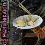 P482 Dorohedoro Caiman & Nikaido 1’4 Scale UPMDH-01 Prime 1 Studio [PRE-ORDER] (18)