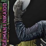 P482 Dorohedoro Caiman & Nikaido 1’4 Scale UPMDH-01 Prime 1 Studio [PRE-ORDER] (19)