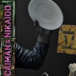P482 Dorohedoro Caiman & Nikaido 1’4 Scale UPMDH-01 Prime 1 Studio [PRE-ORDER] (20)