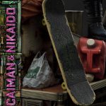 P482 Dorohedoro Caiman & Nikaido 1’4 Scale UPMDH-01 Prime 1 Studio [PRE-ORDER] (26)