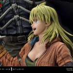 P482 Dorohedoro Caiman & Nikaido 1’4 Scale UPMDH-01 Prime 1 Studio [PRE-ORDER] (27)