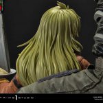P482 Dorohedoro Caiman & Nikaido 1’4 Scale UPMDH-01 Prime 1 Studio [PRE-ORDER] (28)