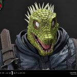 P482 Dorohedoro Caiman & Nikaido 1’4 Scale UPMDH-01 Prime 1 Studio [PRE-ORDER] (29)