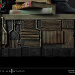 P482 Dorohedoro Caiman & Nikaido 1’4 Scale UPMDH-01 Prime 1 Studio [PRE-ORDER] (36)