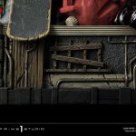 P482 Dorohedoro Caiman & Nikaido 1’4 Scale UPMDH-01 Prime 1 Studio [PRE-ORDER] (38)