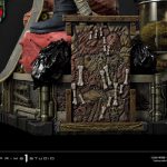 P482 Dorohedoro Caiman & Nikaido 1’4 Scale UPMDH-01 Prime 1 Studio [PRE-ORDER] (39)