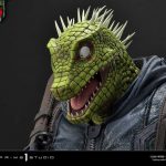 P482 Dorohedoro Caiman & Nikaido 1’4 Scale UPMDH-01 Prime 1 Studio [PRE-ORDER] (8)