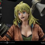 P482 Dorohedoro Caiman & Nikaido 1’4 Scale UPMDH-01 Prime 1 Studio [PRE-ORDER] (9)