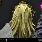 P483 Dorohedoro Caiman & Nikaido 1’4 Scale Deluxe Version UPMDH-01DX Prime 1 Studio [PRE (27)