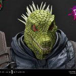 P483 Dorohedoro Caiman & Nikaido 1’4 Scale Deluxe Version UPMDH-01DX Prime 1 Studio [PRE (35)