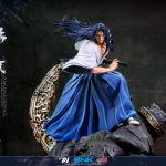 P484 Samurai Shodown Ukyo Tachibana 1’4 Scale PIJI studio [PRE-ORDER] (1)
