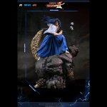 P484 Samurai Shodown Ukyo Tachibana 1’4 Scale PIJI studio [PRE-ORDER] (2)