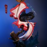 P485 Samurai Shodown Nakoruru 1’4 Scale PIJI studio [PRE-ORDER] (2)