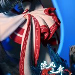 P485 Samurai Shodown Nakoruru 1’4 Scale PIJI studio [PRE-ORDER] (4)