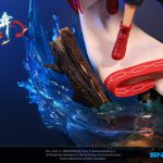 P485 Samurai Shodown Nakoruru 1’4 Scale PIJI studio [PRE-ORDER] (5)