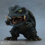 P486 Gamera Guardian of the Universe Gamera 1995 X-PLUS [PRE-ORDER] (1)