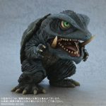 P486 Gamera Guardian of the Universe Gamera 1995 X-PLUS [PRE-ORDER] (2)